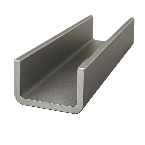 Швеллер низколегированный 8П 09Г2С-15