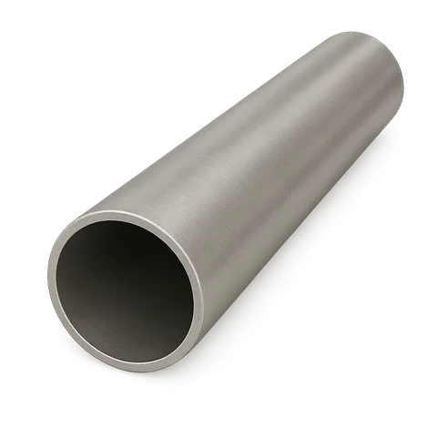 Труба нержавеющая бесшовная ГОСТ 9941 12Х18Н10Т 9х2 мм