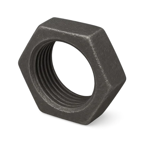 Контргайка чугунная Ду 20 3/4"