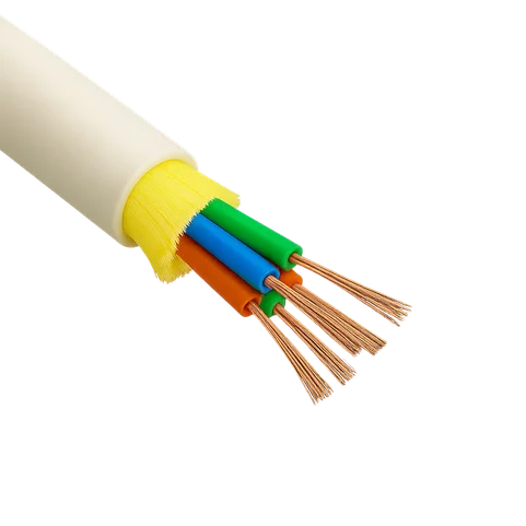 Волоконно-оптический кабель ОК/Д-М4П-А24-4,0