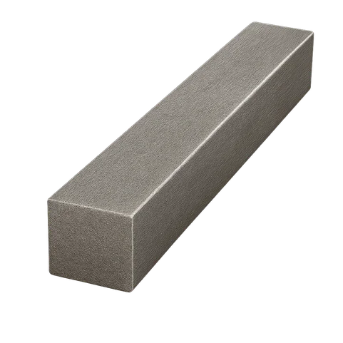 Квадрат стальной 4х4 мм Ст45