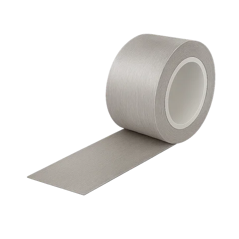 Титановая лента ВТ1-00 0,2х400 мм