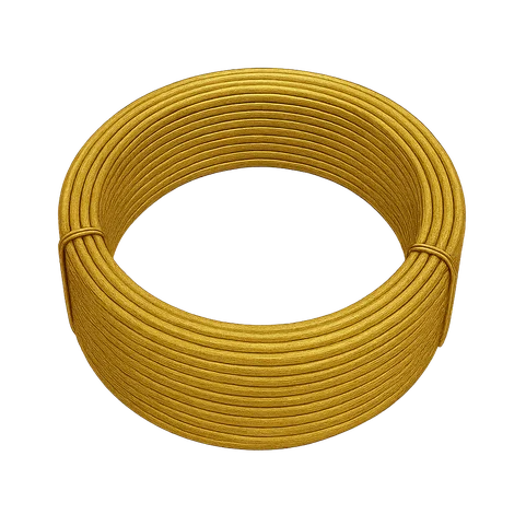 Латунная проволока Л63 0,1 мм