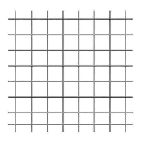 Сетка кладочная 50х50х3 мм