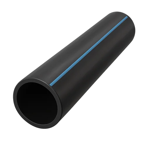 Труба ПНД водопроводная ПЭ100 25х2,3 мм