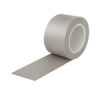 Лента титановая