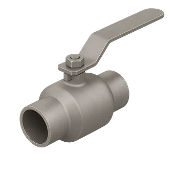 Титановые краны